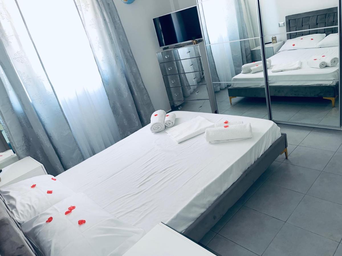Apartment Pescara Love