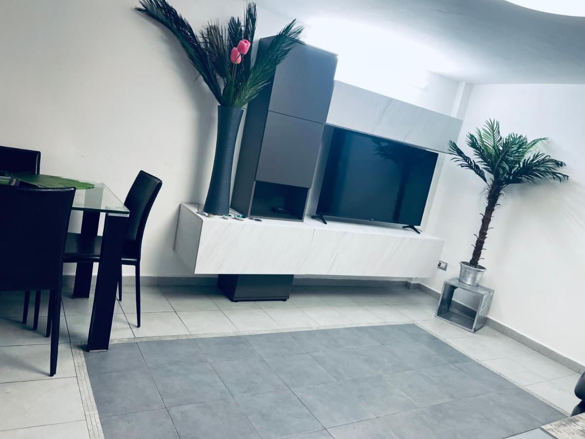 Apartment Pescara Love *