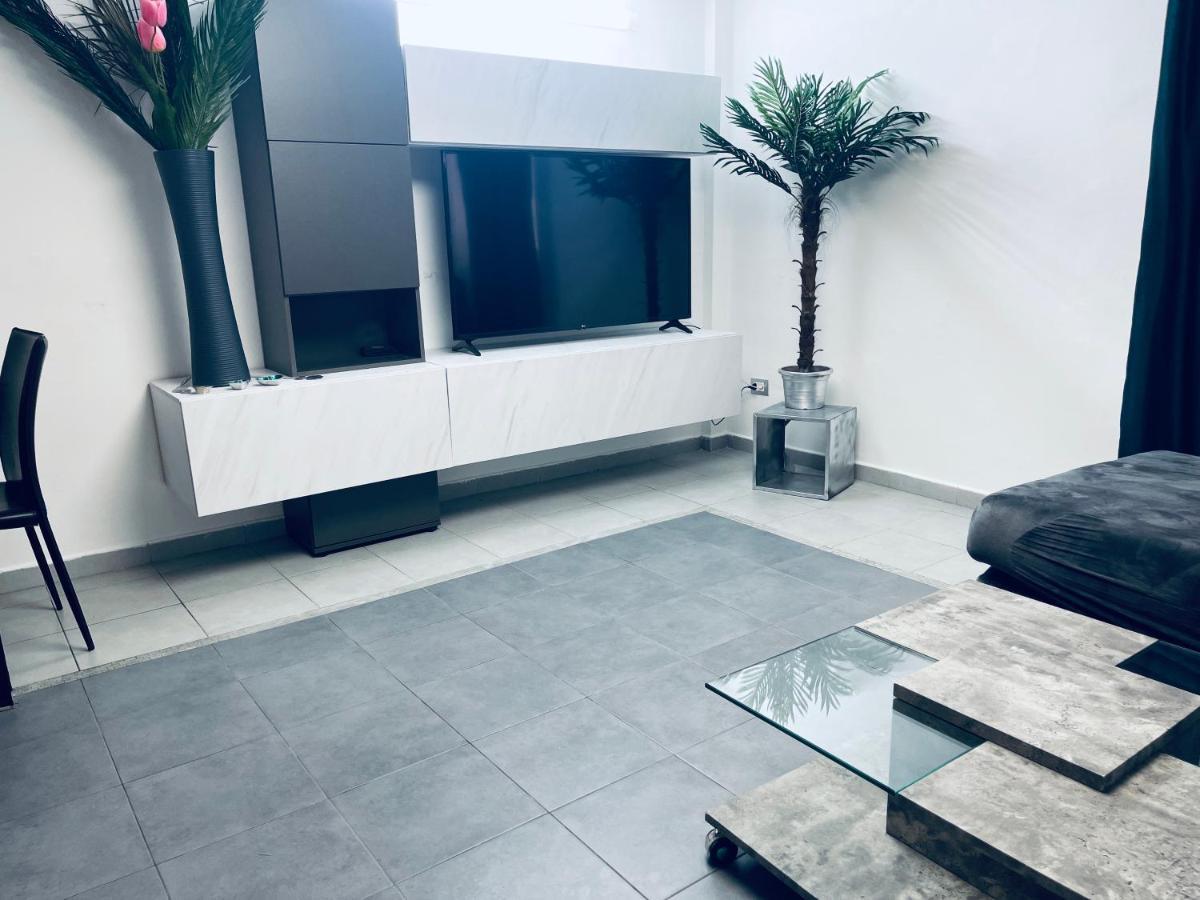 Pescara Love Apartment *