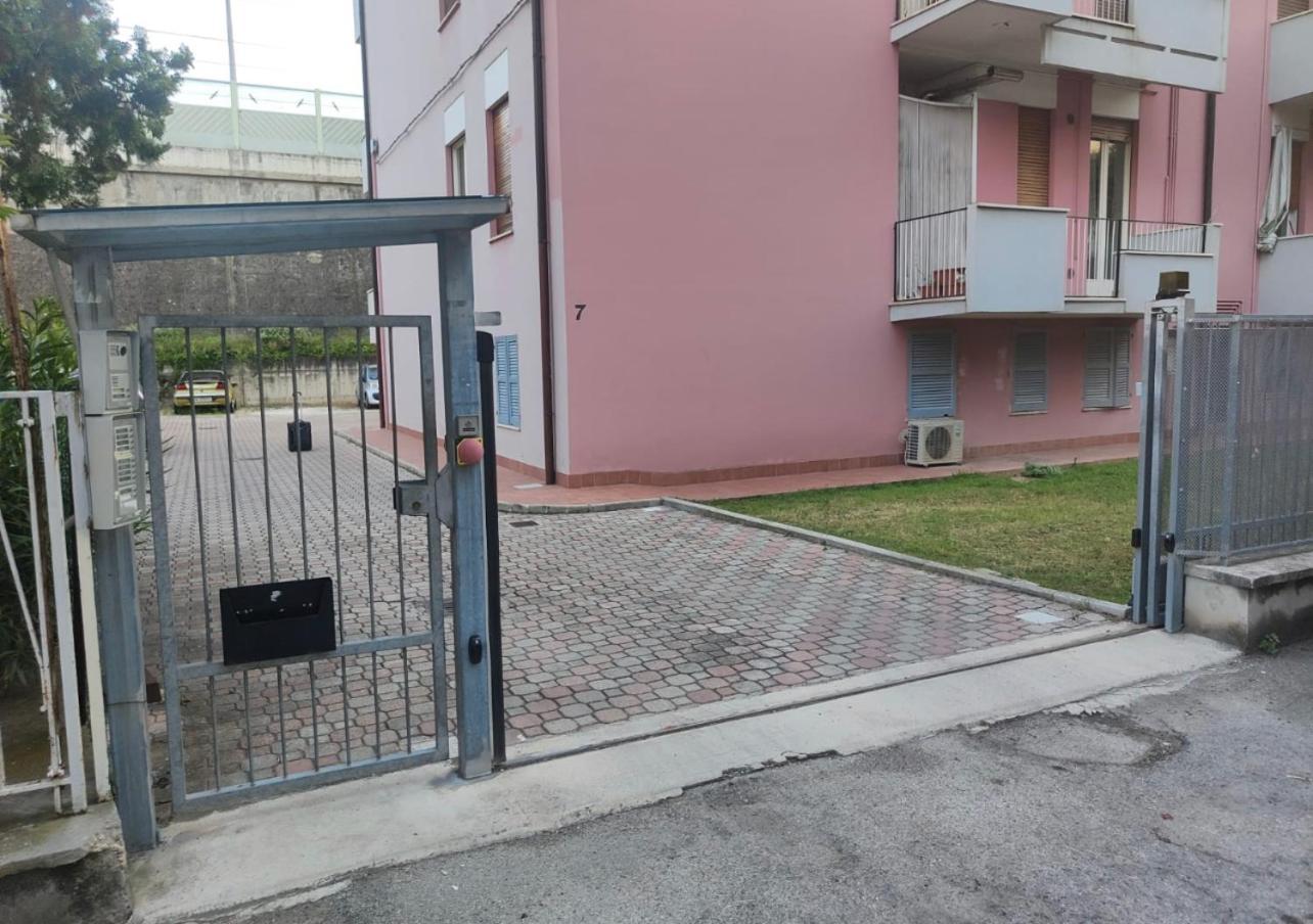 Apartment Pescara Love *