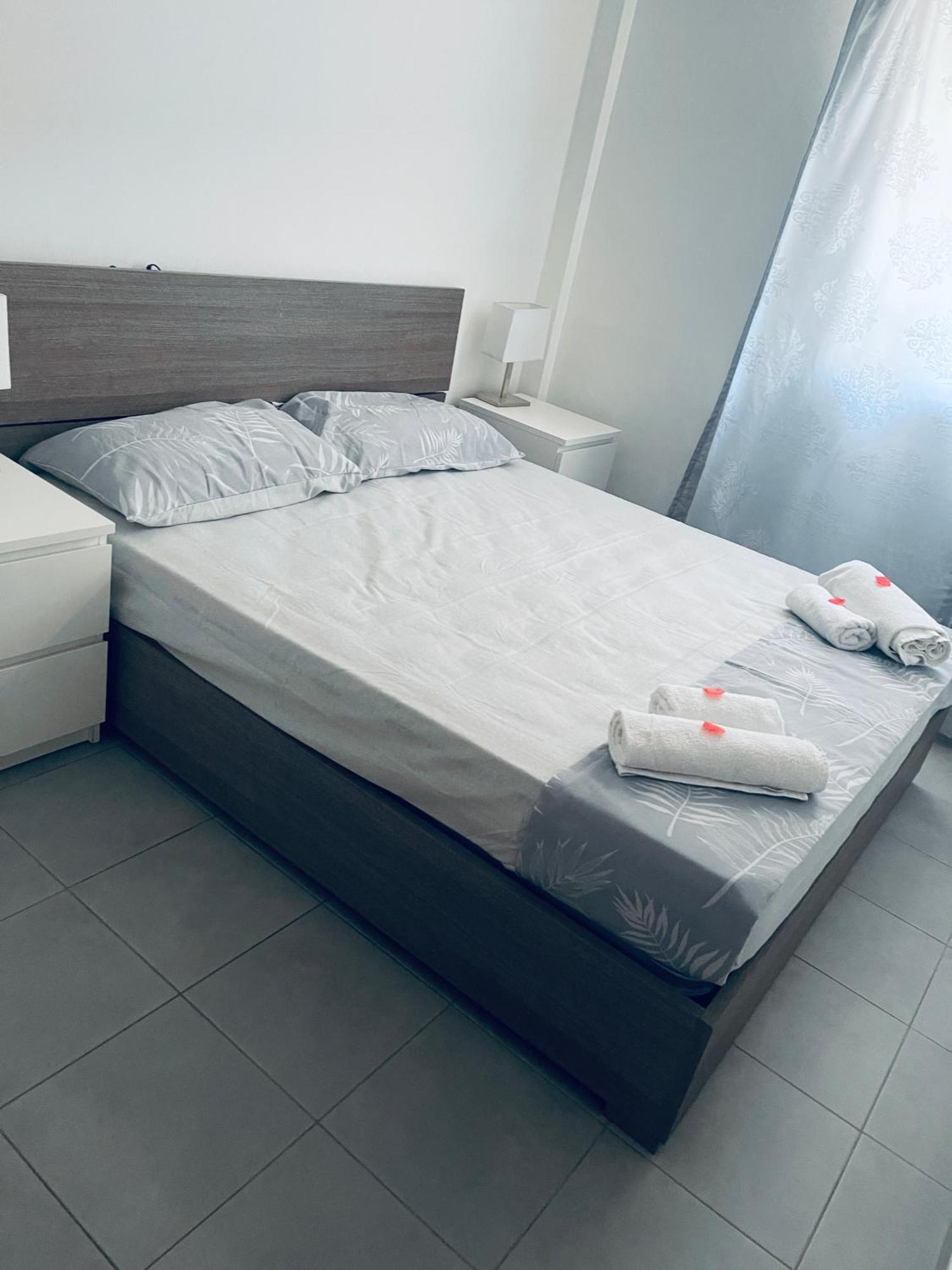 Apartment Pescara Love *