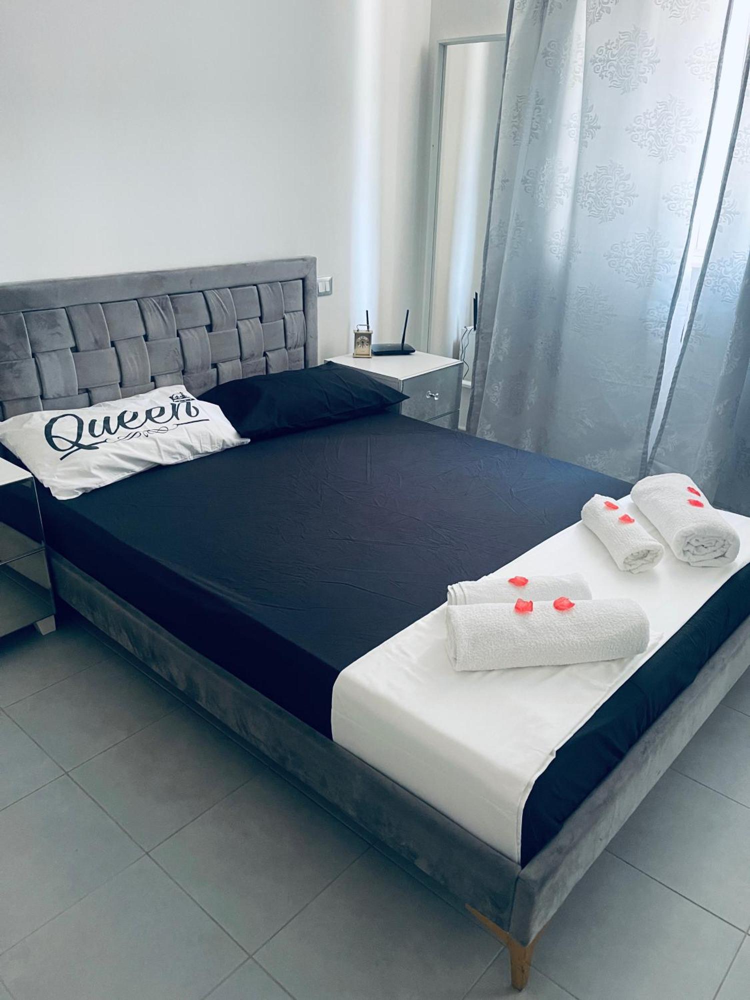 Apartment Pescara Love *