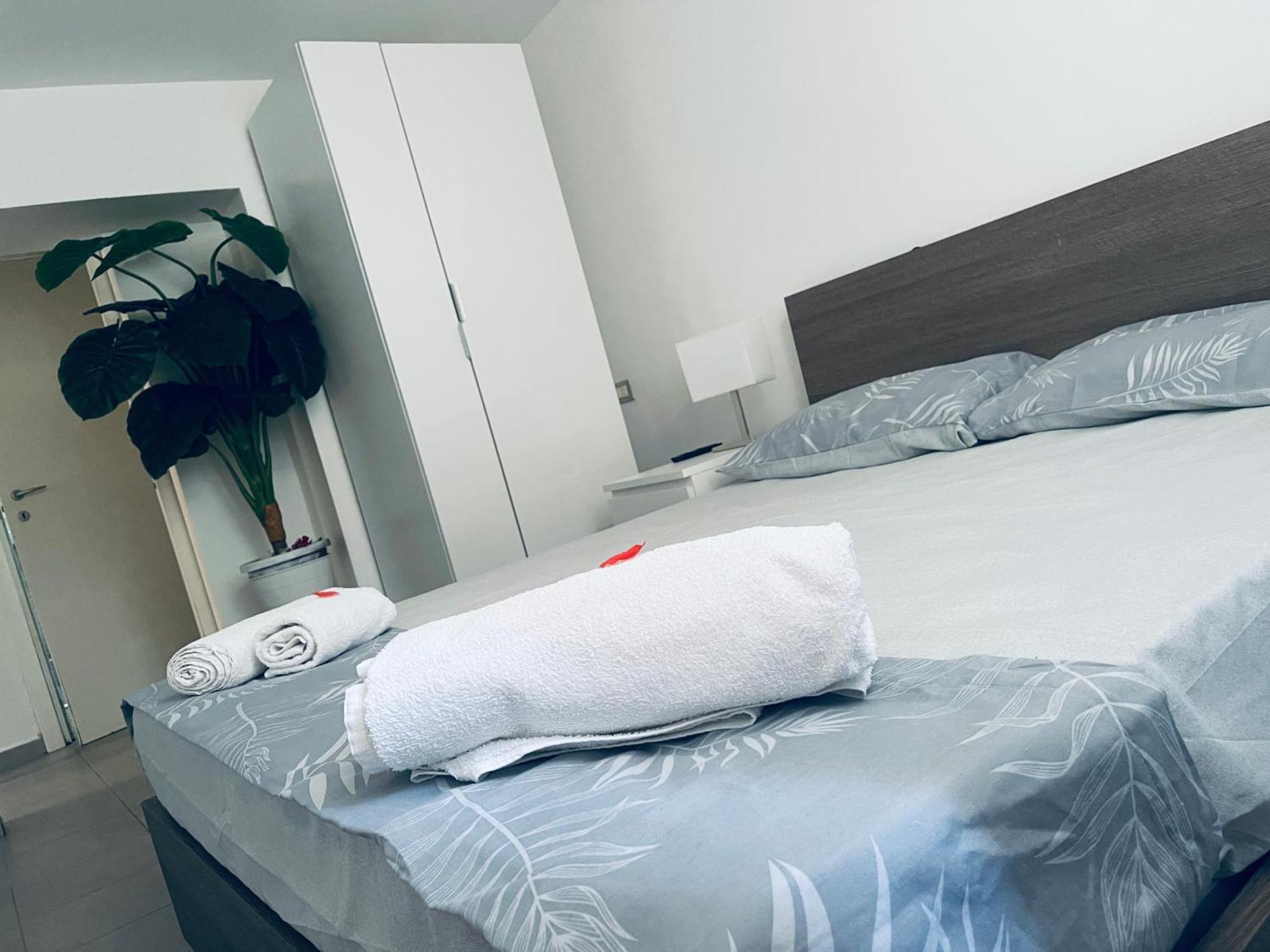 Apartment Pescara Love