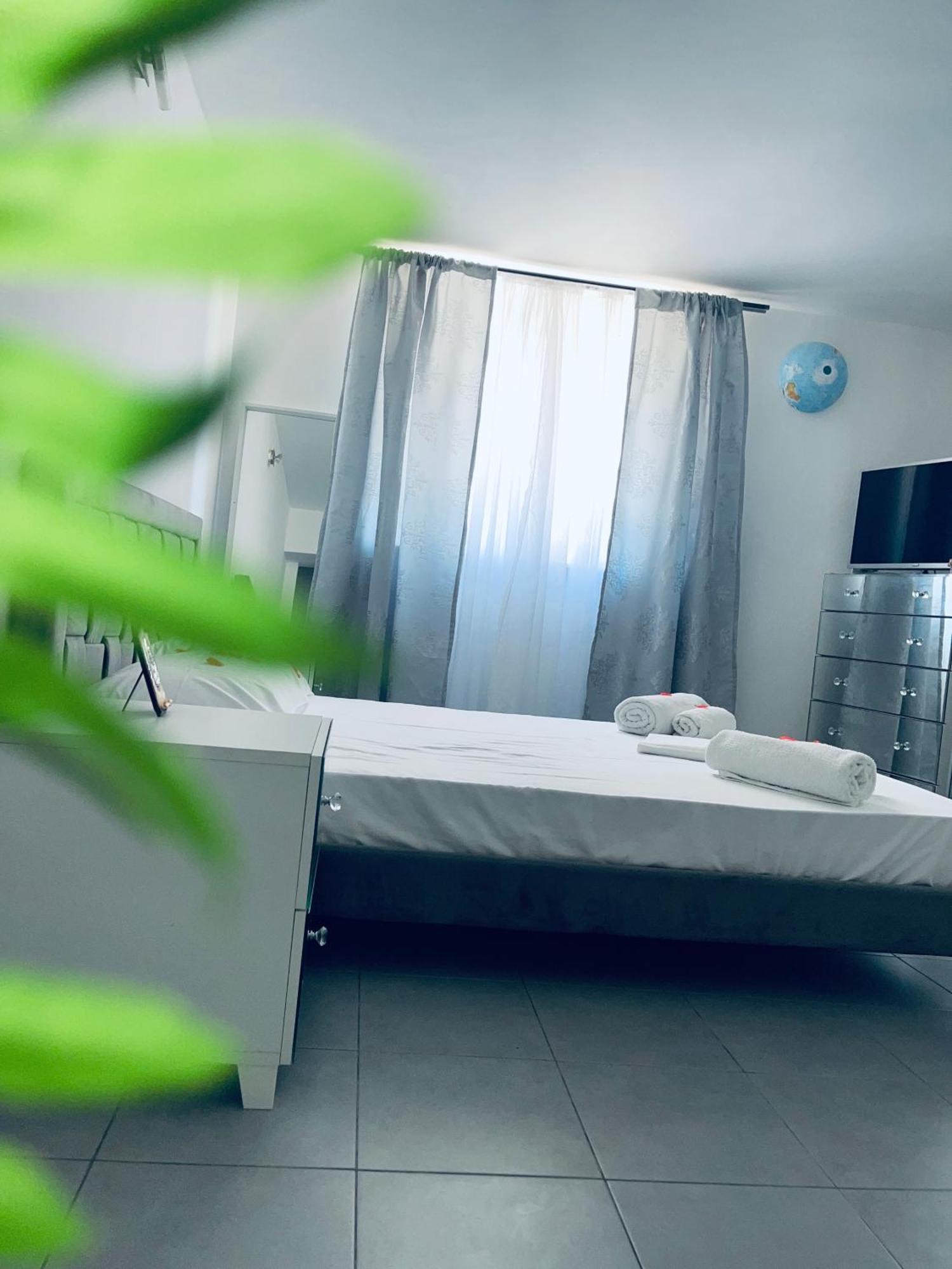 Pescara Love Apartment
