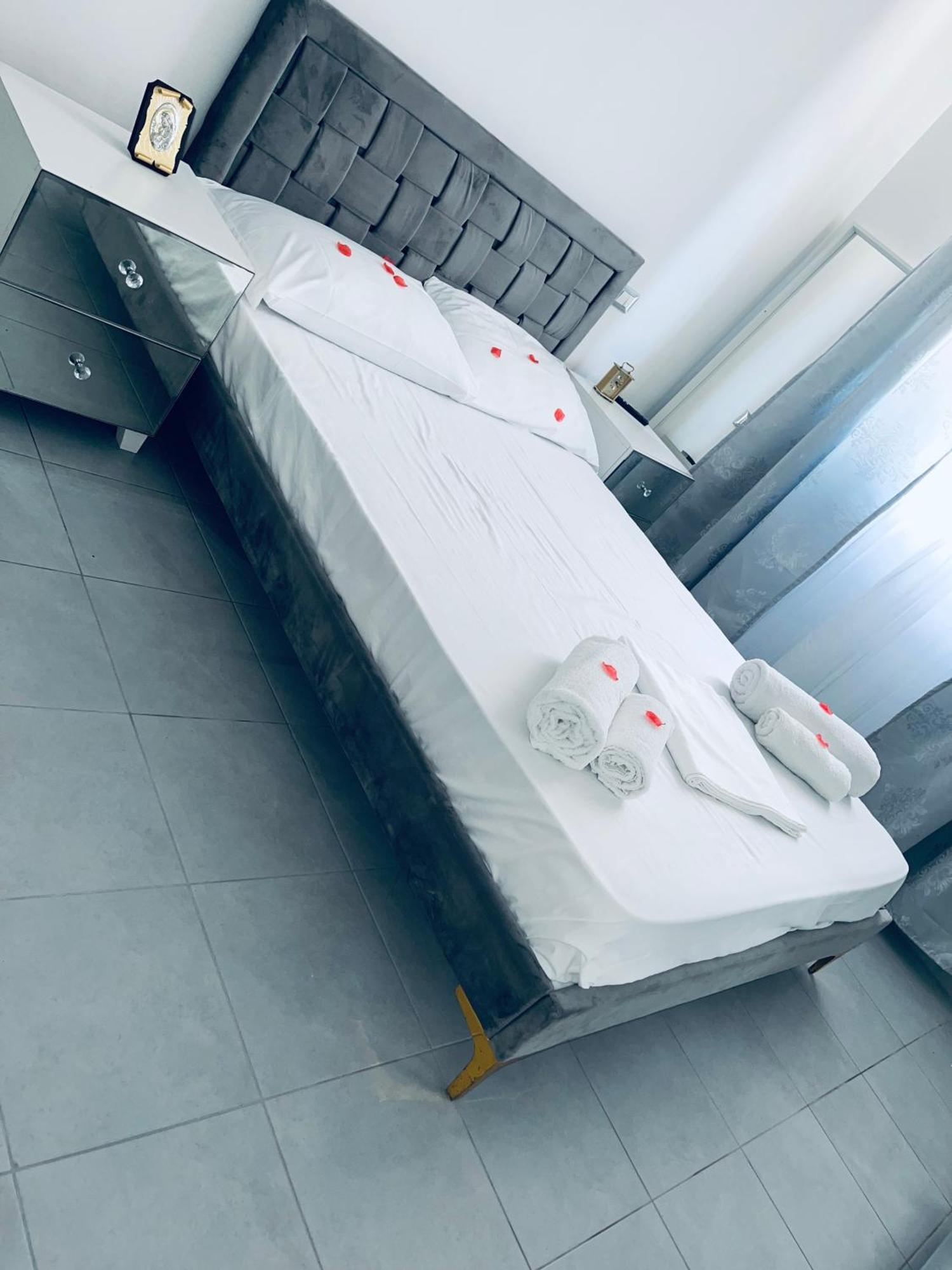 Pescara Love Apartment *